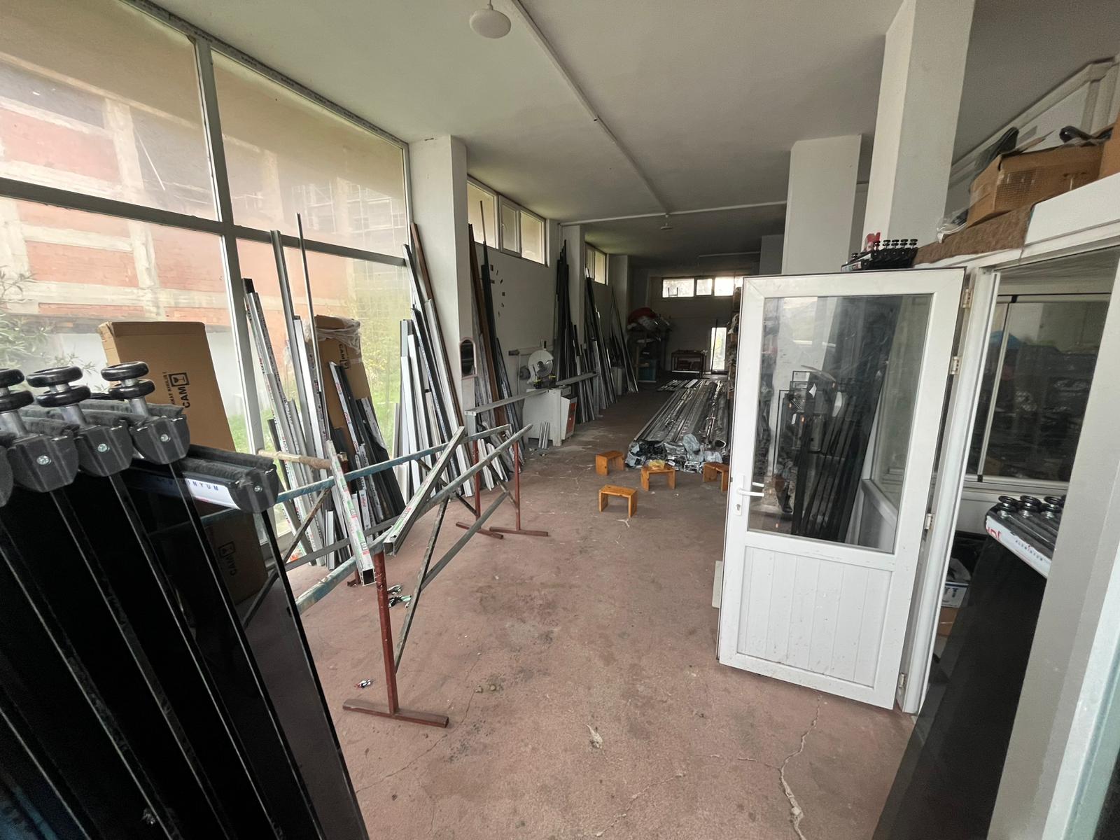 MABEL'DEN SATILIK ARSİNDE CADDE ÜZERİ GENİŞ DÜKKAN